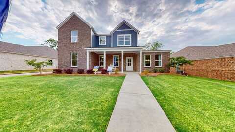 3718 Donigle Park, Montgomery, AL 36106