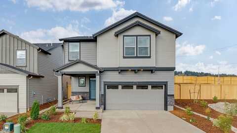 2270 TINA AVENUE NW, Salem, OR 97304