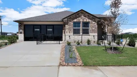 1016 Wax Myrtle Court, KILLEEN, TX 76543