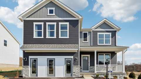 208 Rolling Mill Lane, Jefferson Hills, PA 15332