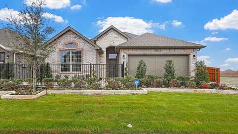 15044 Elite Drive, Aledo, TX 76008