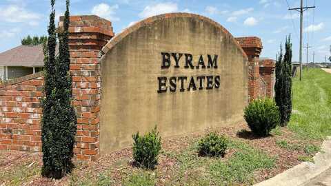 320 BRANNAN AVE, Byram, MS 39272