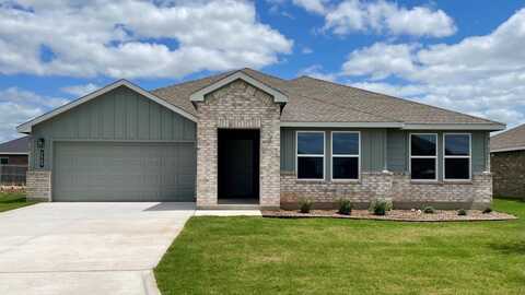 6901 Journey Street, Abilene, TX 79606