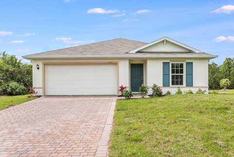 12182 KNEELAND TERRACE, Port Charlotte, FL 33981