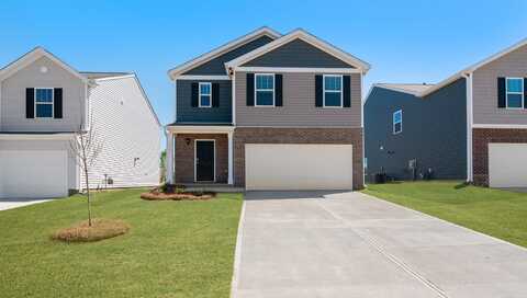 45 Lauren Lane, Hendersonville, NC 28792