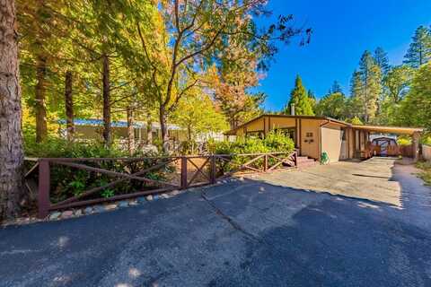 39737 Road 274, Bass Lake, CA 93604