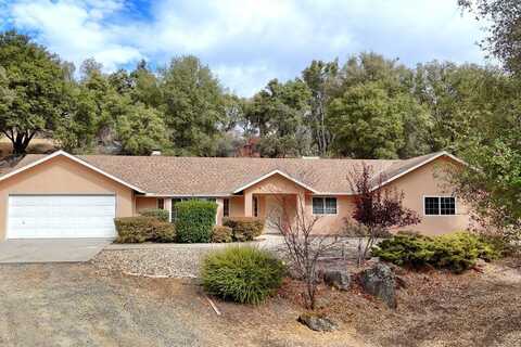 3848 Owl Creek Road, Mariposa, CA 95338