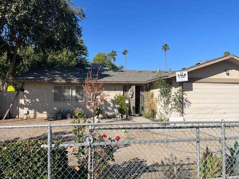 2396 Clara Avenue S, Fresno, CA 93706