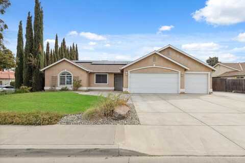 2099 Heron Place N, Hanford, CA 93230