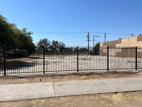 0 E Street, Fresno, CA 93706