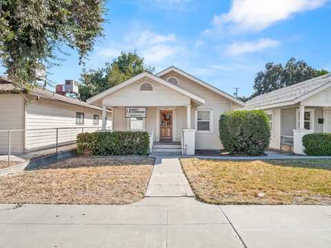 237 C Street, Lemoore, CA 93245