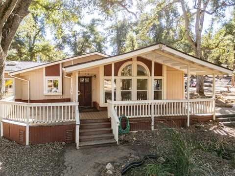 5782 E Whitlock, Mariposa, CA 95338