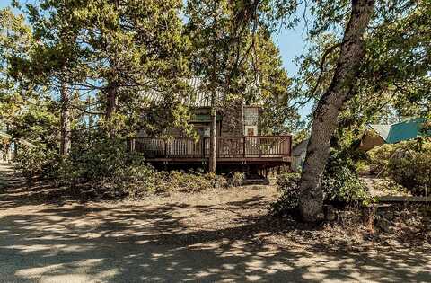 42133 Madrone Lane, Shaver Lake, CA 93664