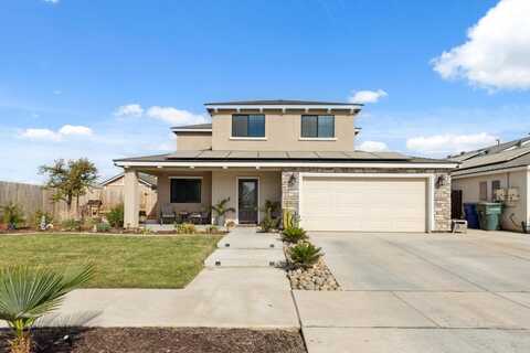 1348 Poppy Springs Court W, Hanford, CA 93230