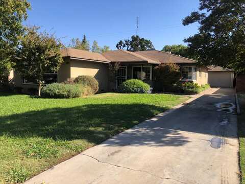 2734 Arthur Avenue N, Fresno, CA 93705