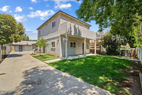 2219 Tyler Avenue E, Fresno, CA 93701