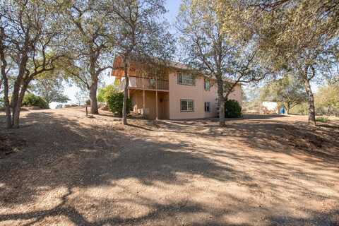 30282 Chinquapin Lane, Prather, CA 93651