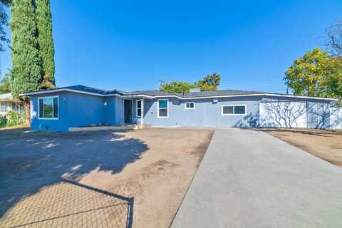 4111 White Avenue E, Fresno, CA 93702