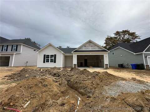 1932 Stackhouse (Lot 241) Drive, Fayetteville, NC 28314