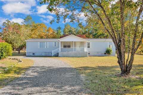 635 Micro Tower Road, Lillington, NC 27546