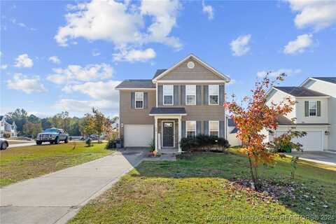 159 Scranton Court, Cameron, NC 28326