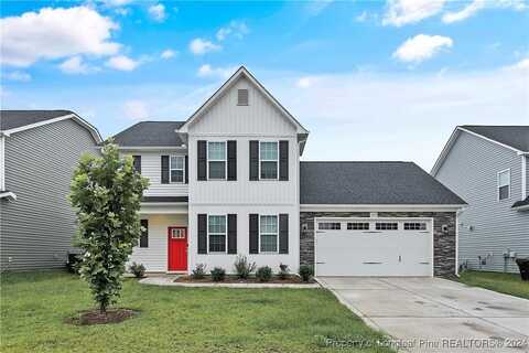 1664 Seattle Slew Lane, Hope Mills, NC 28348