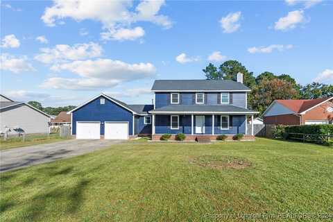 1795 HAMPTON OAKS Drive, Fayetteville, NC 28314