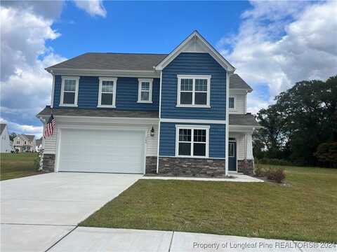 145 Cahill Court, Raeford, NC 28376