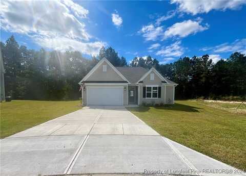 144 Cahill Court, Raeford, NC 28376