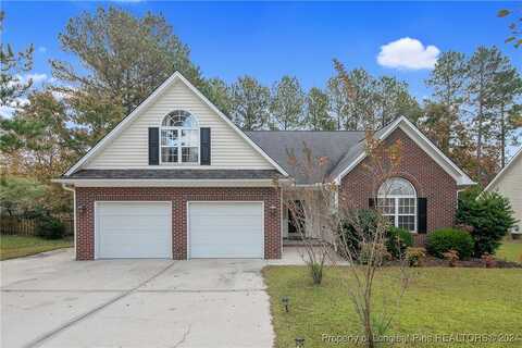 215 Maplewood Drive, Sanford, NC 27332