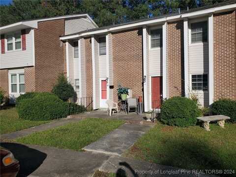 573 Winding Creek Road, Fayetteville, NC 28305