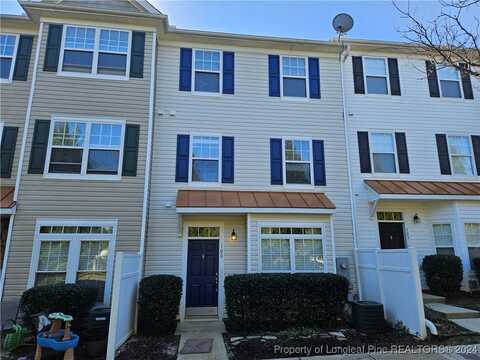 2211 Valley Edge Road, Raleigh, NC 27614