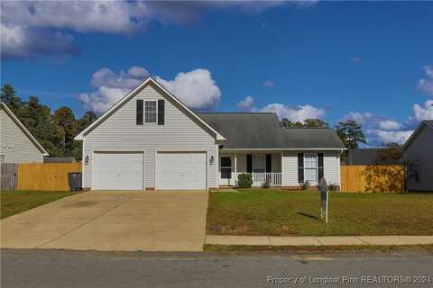 805 Broadmore Drive, Fayetteville, NC 28314