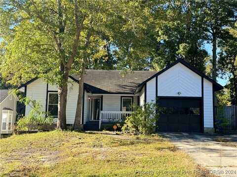 6015 Harmon Place, Fayetteville, NC 28314