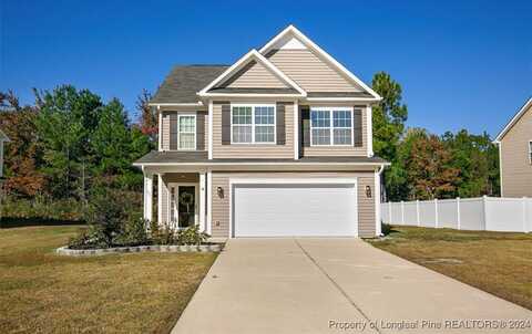 231 Watchmen Lane, Cameron, NC 28326