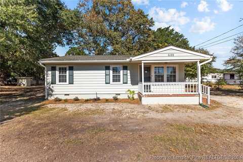 6122 Pine Street, Fayetteville, NC 28311