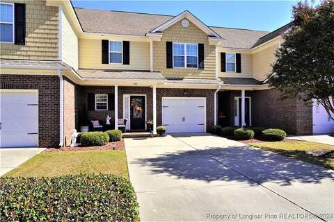 1211 Braybrooke Place, Fayetteville, NC 28374