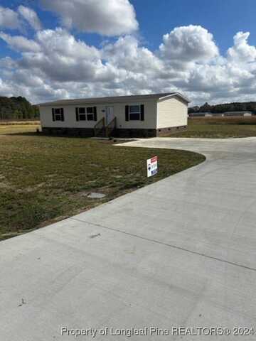 97 Burns Road, Lumberton, NC 28358