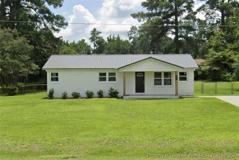 4615 Campground Drive, Fayetteville, NC 28314