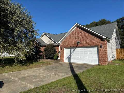 553 N Parker Church Road, Raeford, NC 28376