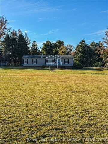 1599 Tim Currin Road, Lillington, NC 27546