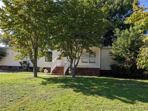 7414 April Drive, Fayetteville, NC 28314