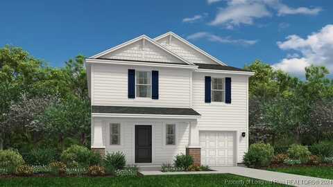 4 Bennington (Lot 562) Way, Lillington, NC 27546