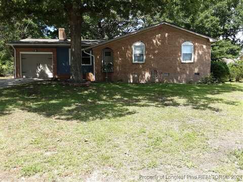 5327 Westminster Drive, Fayetteville, NC 28311