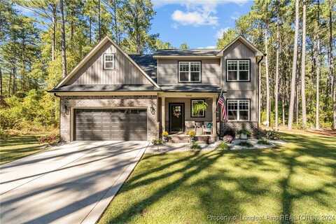 16641 Titmouse Court, Wagram, NC 28396