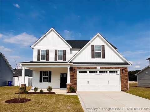 201 Watercress Lane, Raeford, NC 28376