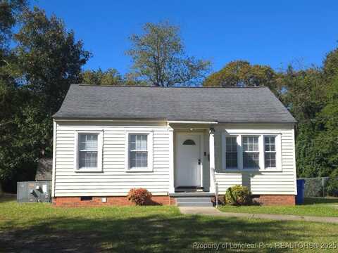 915 ANARINE Road, Fayetteville, NC 28303