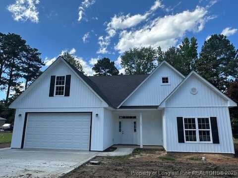 1361 7th Street SE, Lumberton, NC 28358