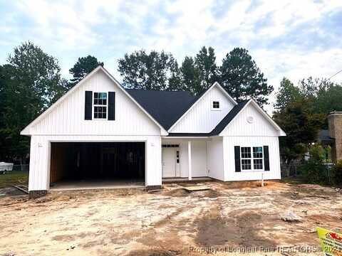 1361 7th Street SE, Lumberton, NC 28358