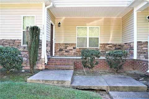 3246 Green Valley Road, Fayetteville, NC 28301